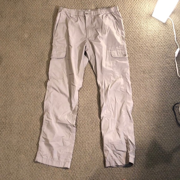 Uniqlo men’s pants (could be unisex) - Picture 3 of 6